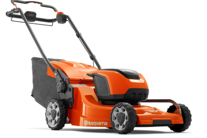 Husqvarna LC 347iVX accu grasmaaier - 47 cm-keizers.nu