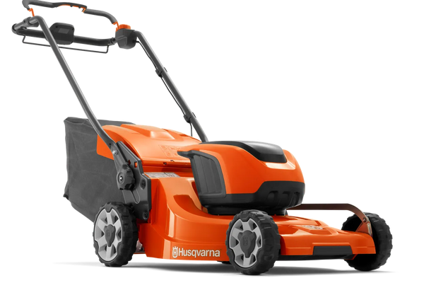 Husqvarna LC 347iVX Accu Grasmaaier incl. Accu & Lader | Gratis BLi200 Accu