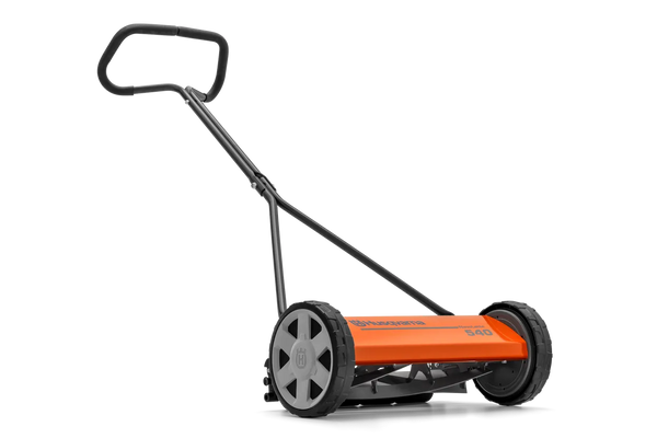 Husqvarna NovoLette Silent 540 Handgrasmaaier