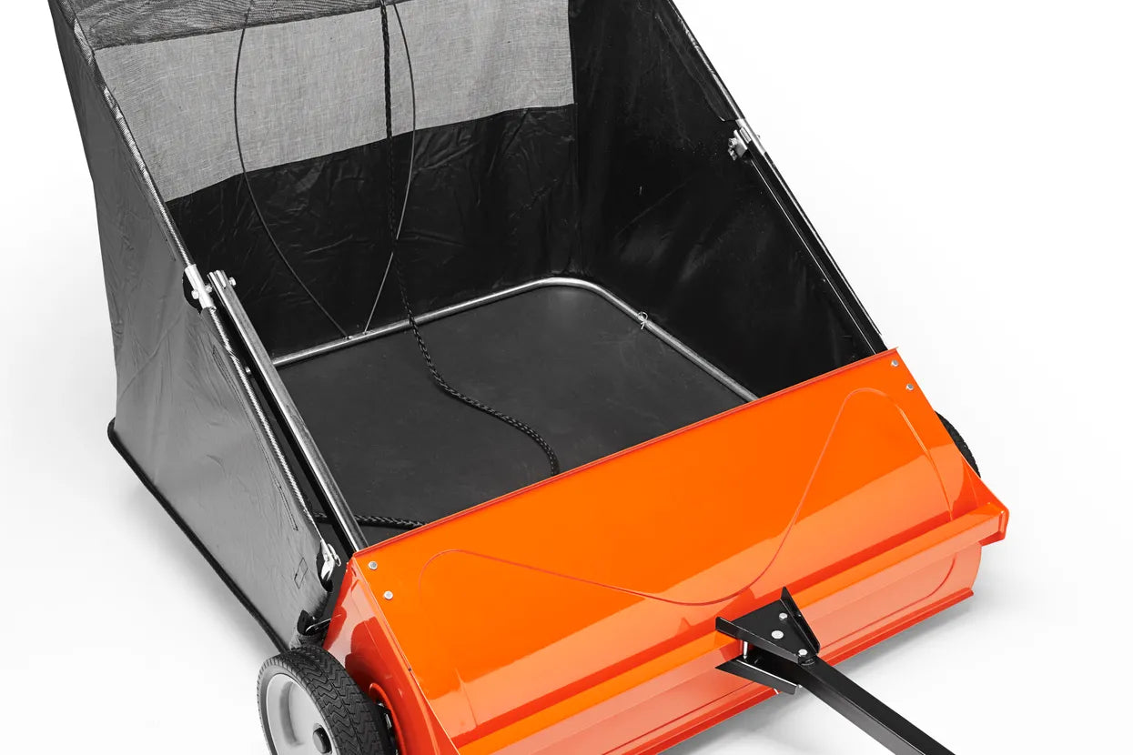 Husqvarna Sweeper Opvangbak voor Tuinmachines