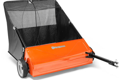 Husqvarna Sweeper Opvangbak voor Tuinmachines