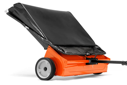 Husqvarna Sweeper Opvangbak voor Tuinmachines