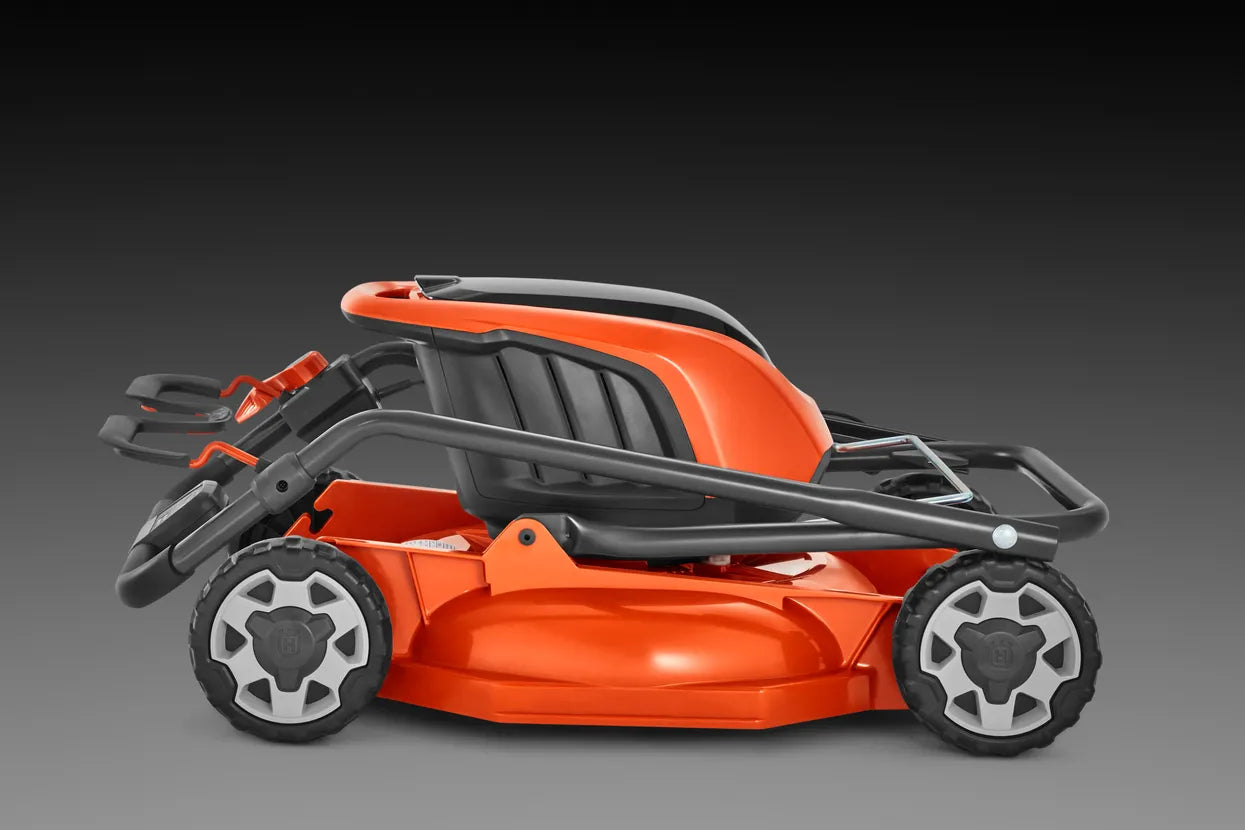 Husqvarna LB 146i accu grasmaaier - 46 cm maaibreedte
