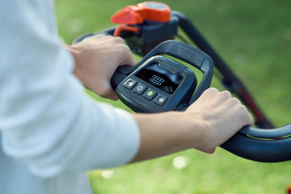 Husqvarna LC 353iVX Accu grasmaaier - 53 cm