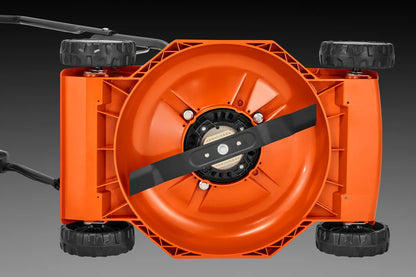 Husqvarna LB 146i accu grasmaaier - 46 cm maaibreedte
