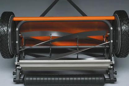 Husqvarna NovoLette Silent 540 handgrasmaaier - 40 cm