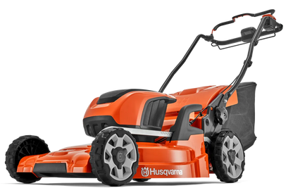 Husqvarna LC 353iVX Accu grasmaaier - 53 cm