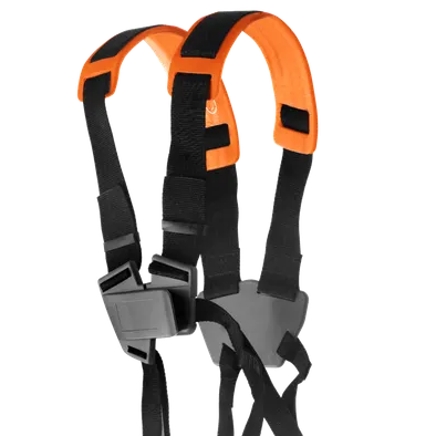 Husqvarna Harness Standard draagstel - voor bosmaaier en trimmer-keizers.nu
