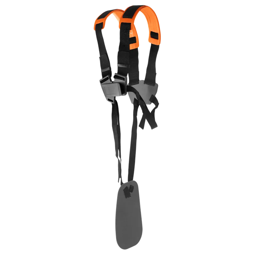Husqvarna Harness Standard draagstel - voor bosmaaier en trimmer-keizers.nu