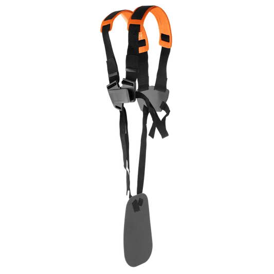 Husqvarna Harness Standard draagstel - voor bosmaaier en trimmer-keizers.nu
