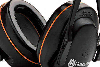 Husqvarna Hearing Protection Gardener gehoorbescherming