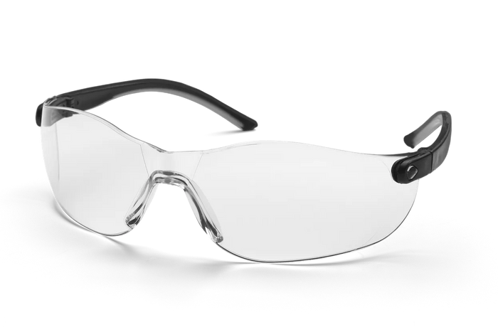 Husqvarna Protective glasses, Clear Veiligheidsbril - Transparant