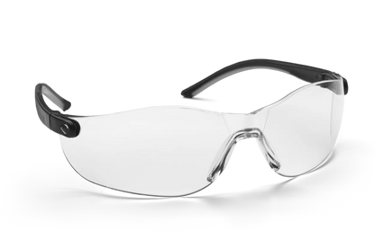 Husqvarna Veiligheidsbril - Transparant