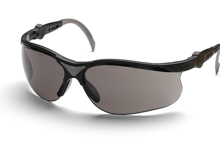 Protective glasses, Sun X veiligheidsbril-keizers.nu