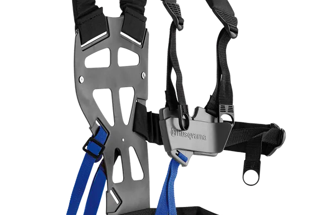 Husqvarna 545RX Benzine Bosmaaier - 49 cm-keizers.nu
