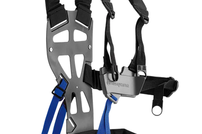 Husqvarna 545RX Benzine Bosmaaier - 49 cm-keizers.nu