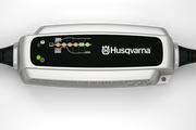 Husqvarna Battery Charger BC 0.8 Druppellader
