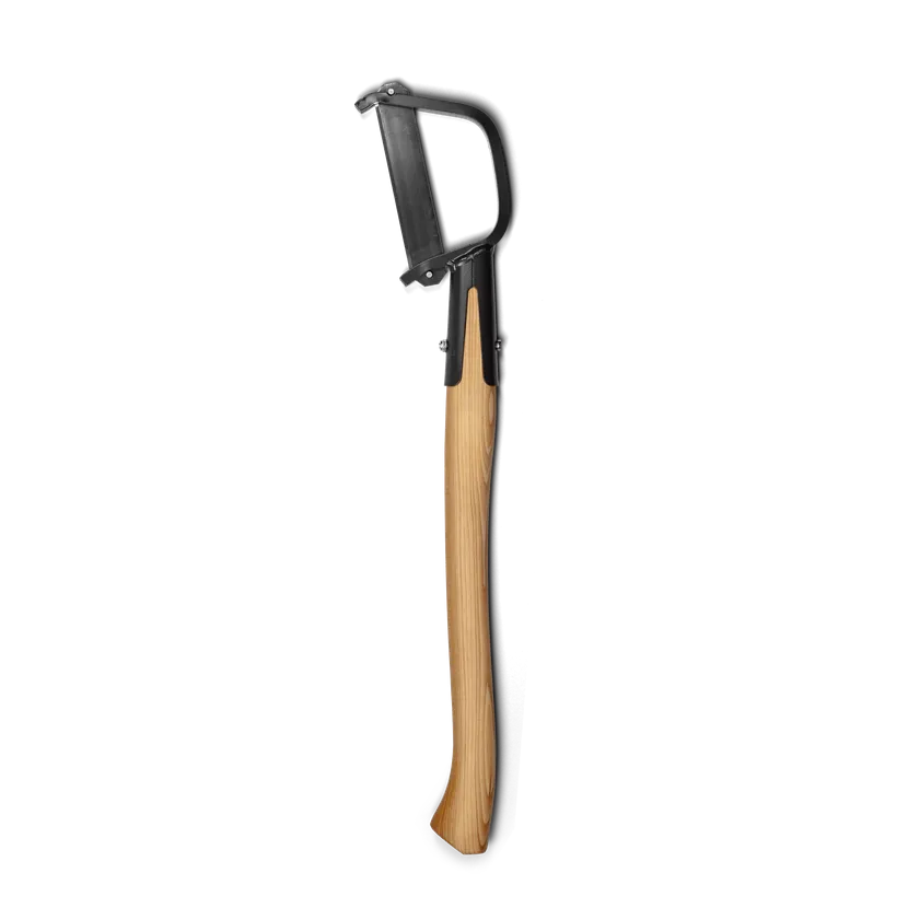 Husqvarna Clearing axe bijl-keizers.nu