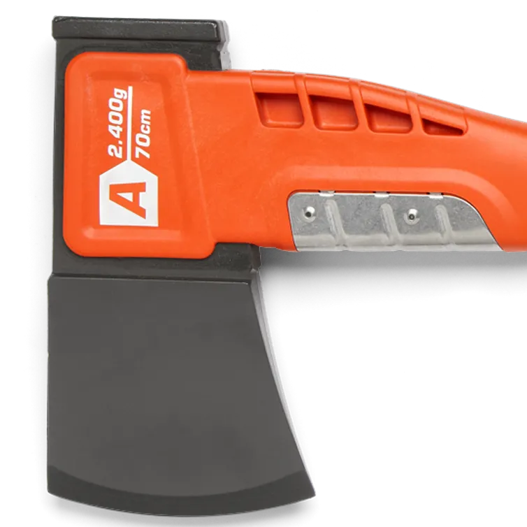 Husqvarna A2400 Bijl - composiethandgreep-keizers.nu