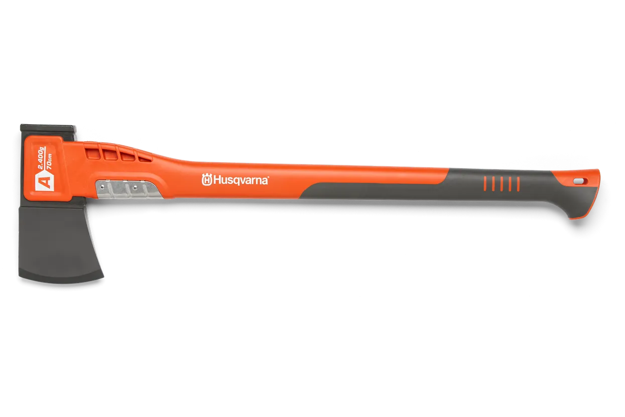 Husqvarna A2400 Bijl - composiethandgreep-keizers.nu