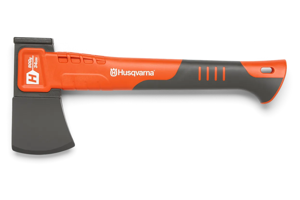 Husqvarna H900 Bijl - composiet handgreep-keizers.nu
