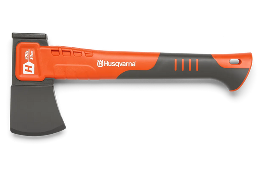 Husqvarna H900 Bijl - composiet handgreep-keizers.nu