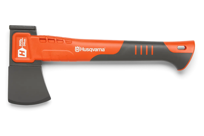 Husqvarna H900 Bijl - composiet handgreep-keizers.nu