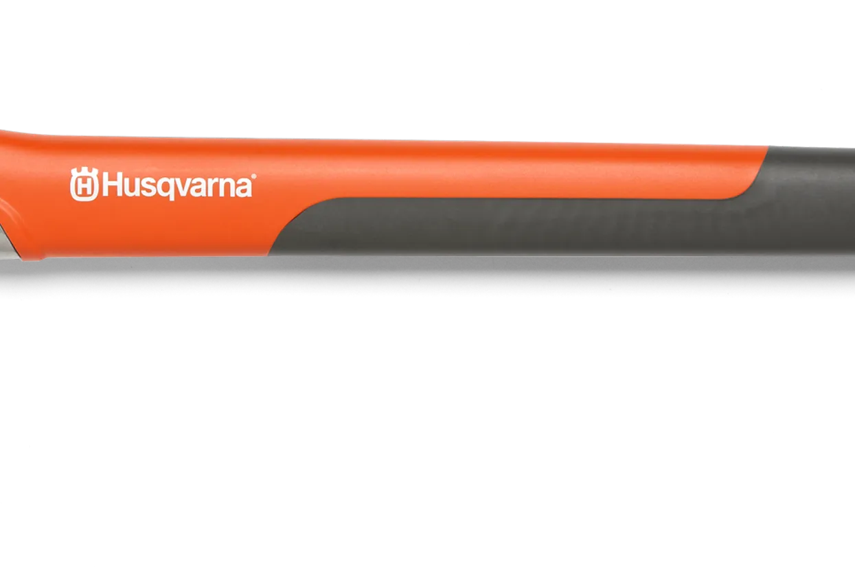 Husqvarna S1600 bijl - composiet handgreep