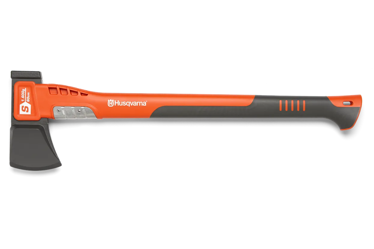 Husqvarna S1600 Kloofbijl - 60 cm