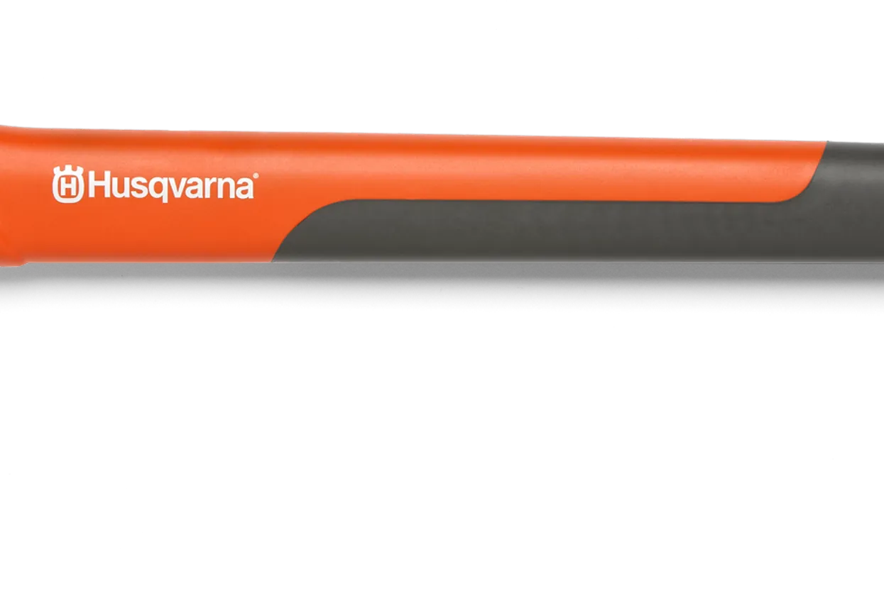 Husqvarna A1400 Bijl - composiethandgreep-keizers.nu