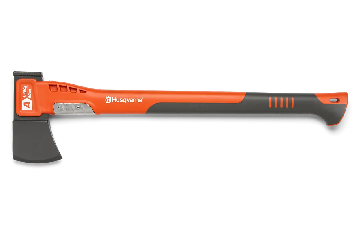 Husqvarna A1400 Bijl - composiethandgreep-keizers.nu