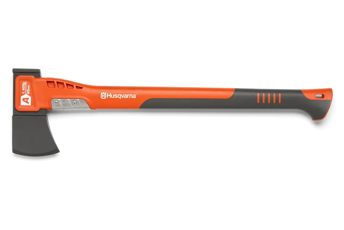 Husqvarna A1400 Bijl - composiethandgreep-keizers.nu