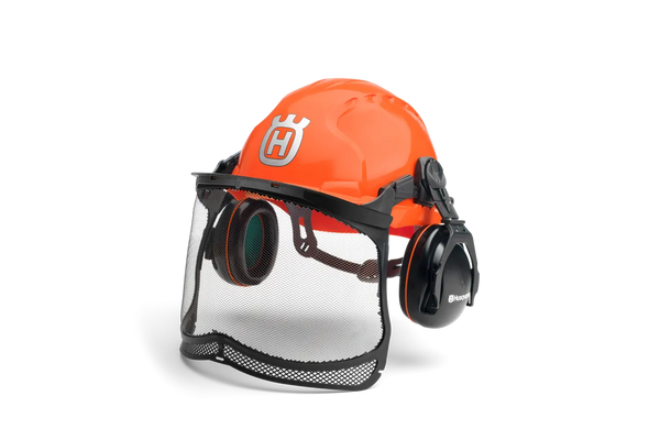 Husqvarna Forest Helmet Classic Helmset