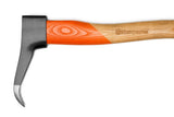 Husqvarna Sappie - met houten handgreep-keizers.nu