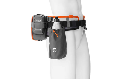 Husqvarna FLEXI Batterijgordel met Adapterset