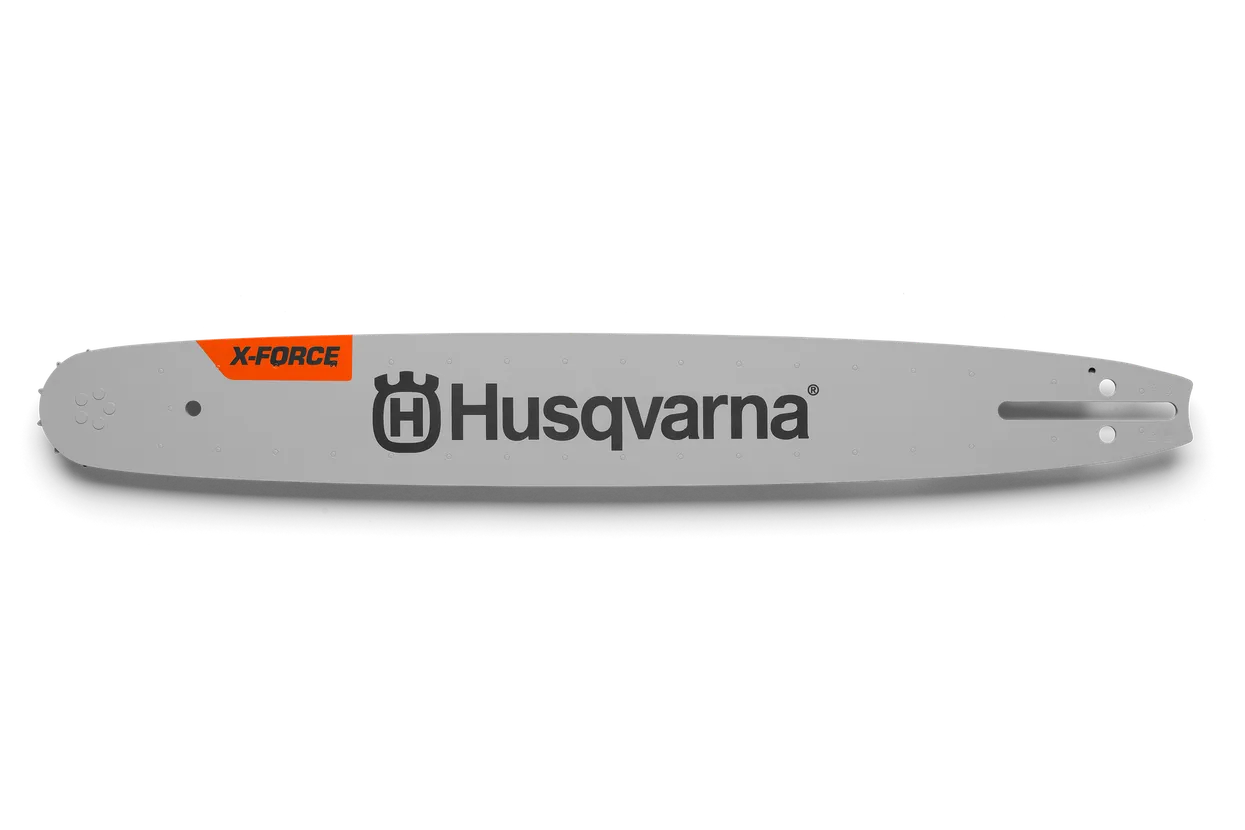 Husqvarna X-Force .325" SM Zaagblad - 45 cm - 582086972