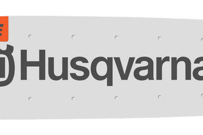 Husqvarna X-Force SM kettingzaagblad - 3/8 mini, 1.3 mm-keizers.nu