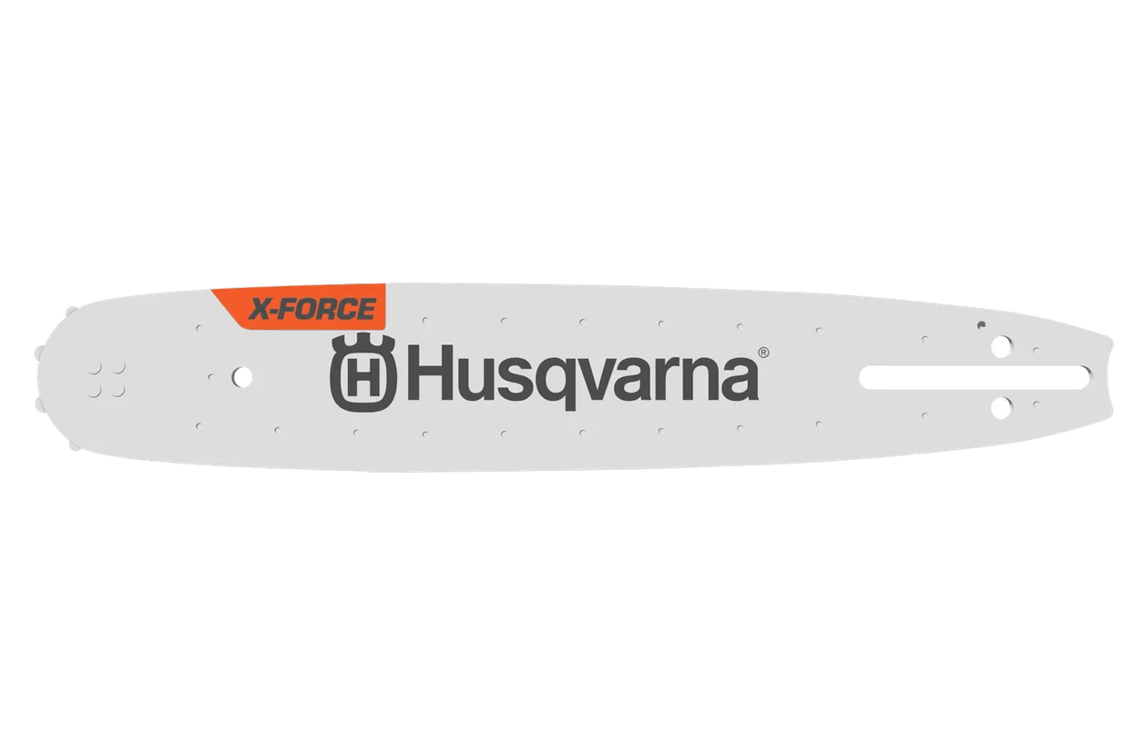 Husqvarna X-Force 3/8" mini 1.3mm SM kettingzaagblad-keizers.nu
