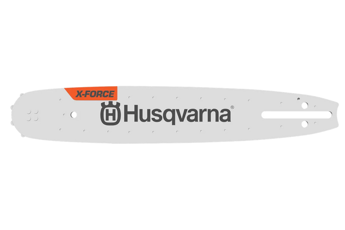 Husqvarna X-Force 3/8" mini 1.3mm SM kettingzaagblad-keizers.nu