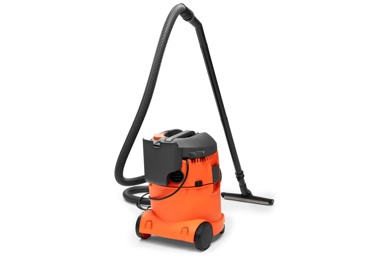 Husqvarna WDC 325L Nat- en Droogzuiger - 25 l