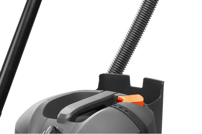 Husqvarna WDC 325L nat- en droogzuiger - 25 l