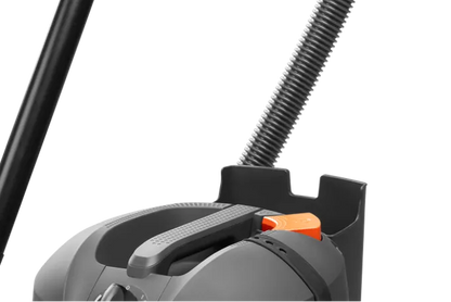 Husqvarna WDC 325L nat- en droogzuiger - 25 l