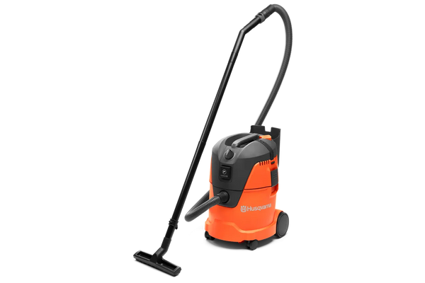 Husqvarna WDC 325L Nat- en Droogzuiger - 25 l