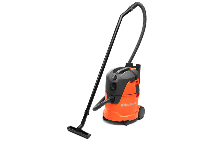 Husqvarna WDC 325L Nat- en Droogzuiger - 25 l
