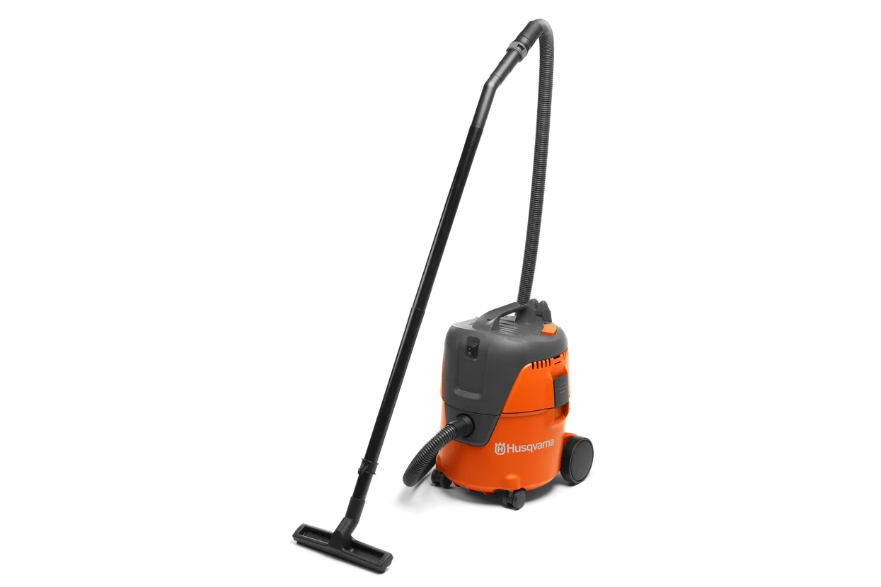 Husqvarna WDC 220 Nat- en droogzuiger - 20 l-keizers.nu