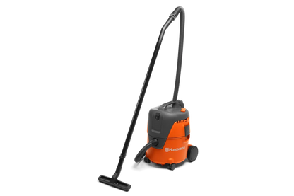 Husqvarna WDC 220 Nat- en droogzuiger - 20 l-keizers.nu