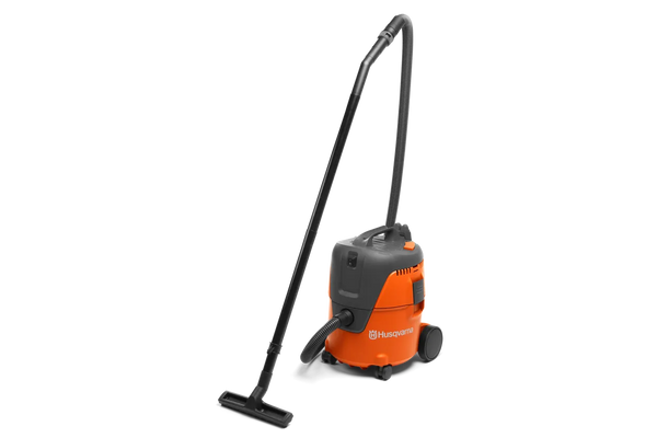 Husqvarna WDC 220 Nat- en Droogzuiger - 20 l