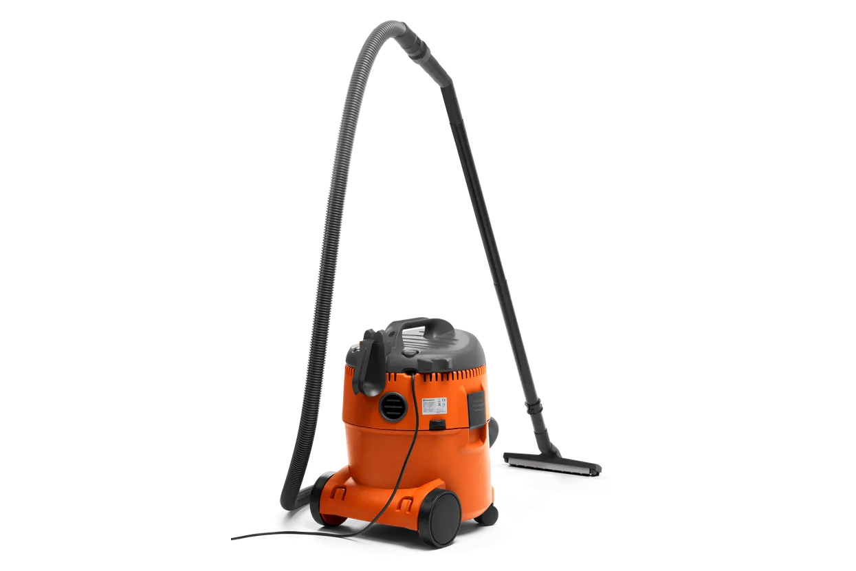 Husqvarna WDC 220 Nat- en droogzuiger - 20 l-keizers.nu