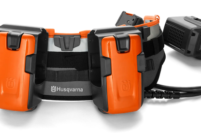 Husqvarna Battery Belt FLEXI accugordel-keizers.nu