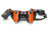 Husqvarna FLEXI Batterijgordel met Adapterset